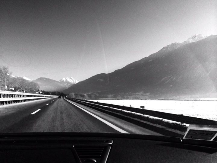 Back Home
